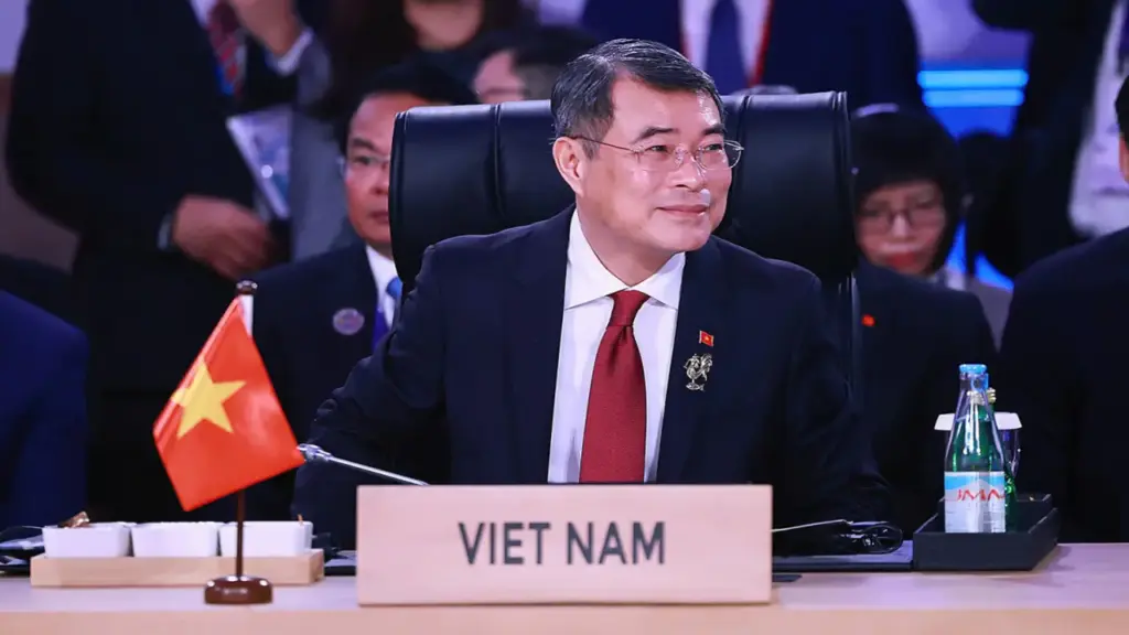 Thủ tướng: Việt Nam sẵn sàng hỗ trợ ASEAN lương thực trong tình huống khẩn cấp