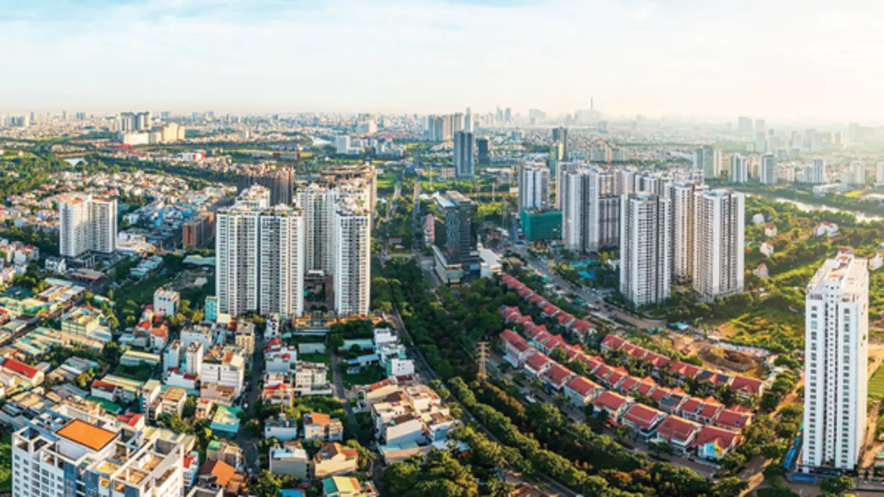 Thủ tướng yêu cầu Hà Nội phát triển nhà ở cho thuê quy mô lớn