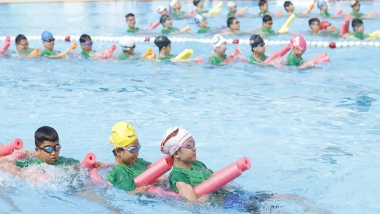 Thủ tướng yêu cầu tăng cường phòng, chống đuối nước cho trẻ em
