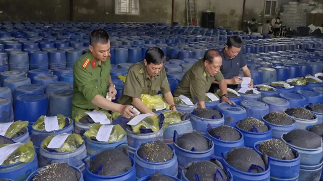 Thực phẩm bẩn 'giết người gián tiếp', đề nghị tăng phạt tù để răn đe cực mạnh