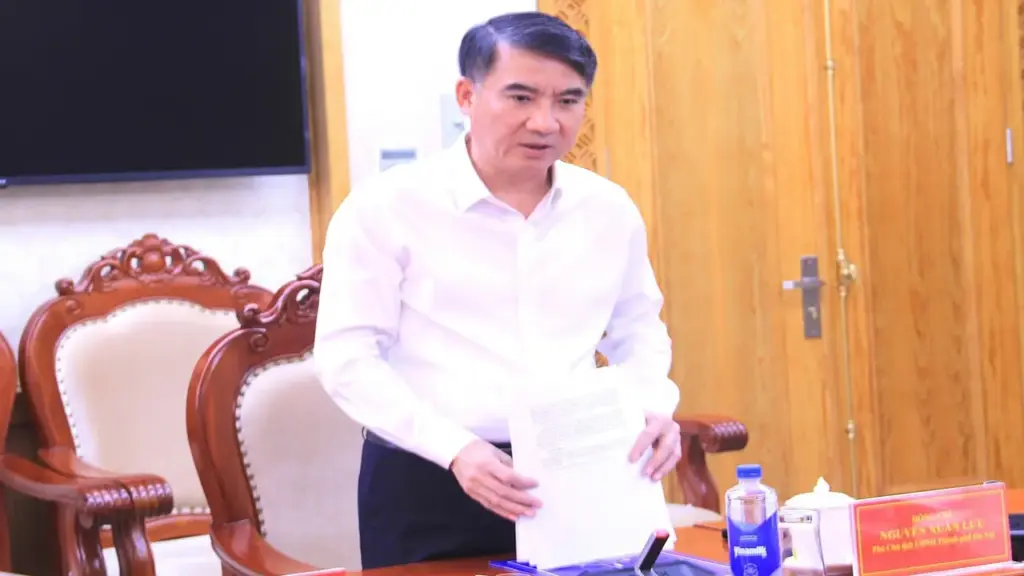 Thúc tiến độ thanh tra nhà đất dôi dư ở Hà Nội