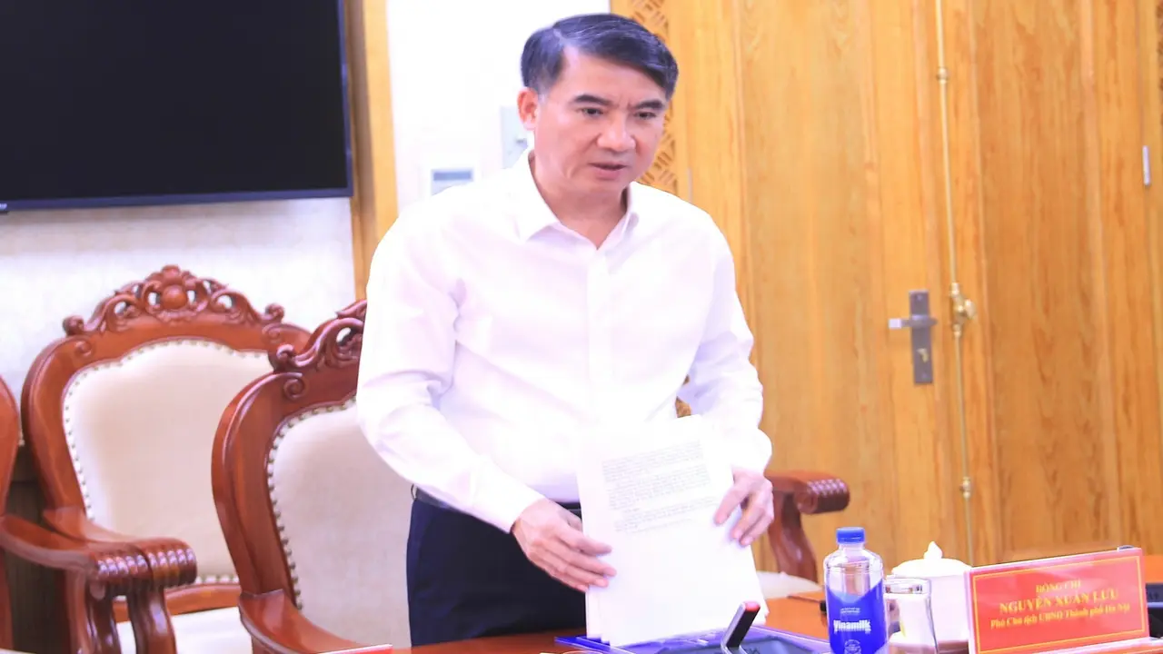 Thúc tiến độ thanh tra nhà đất dôi dư ở Hà Nội