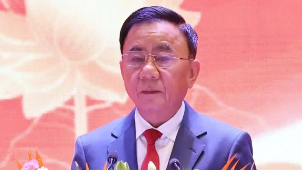Thường trực Ban Bí thư: Không né tránh những vấn đề khó nhân dân quan tâm