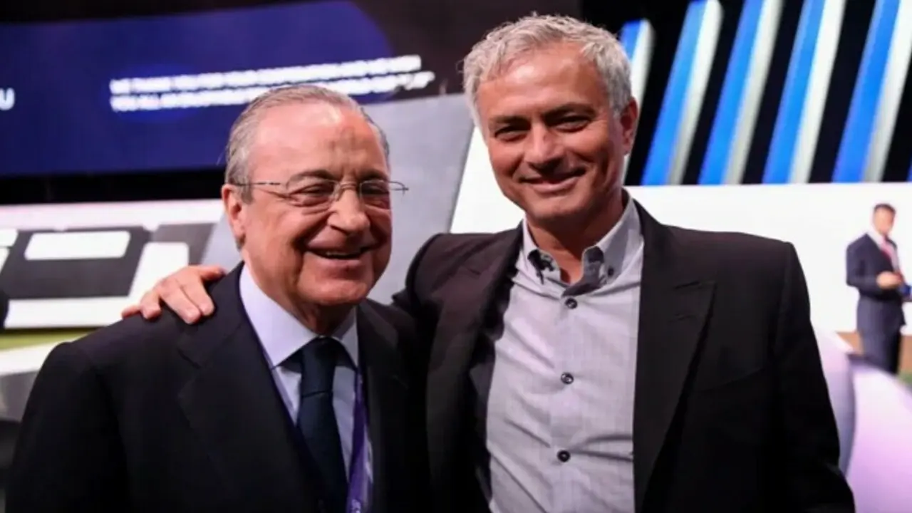 Thương vụ Mourinho trở lại Real nguy cơ đổ bể