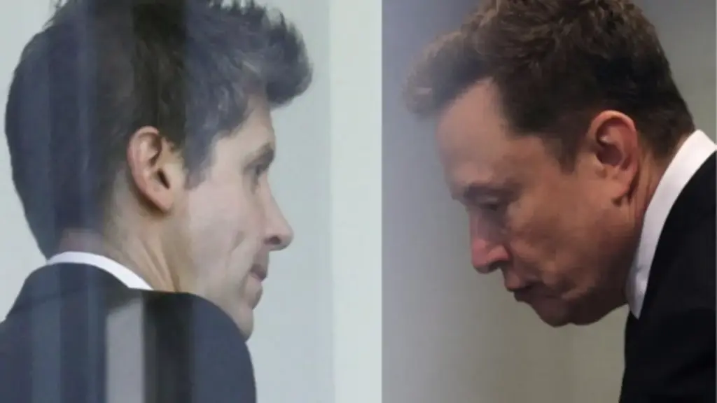 Tỉ phú Elon Musk thua Sam Altman trong vụ kiện lịch sử