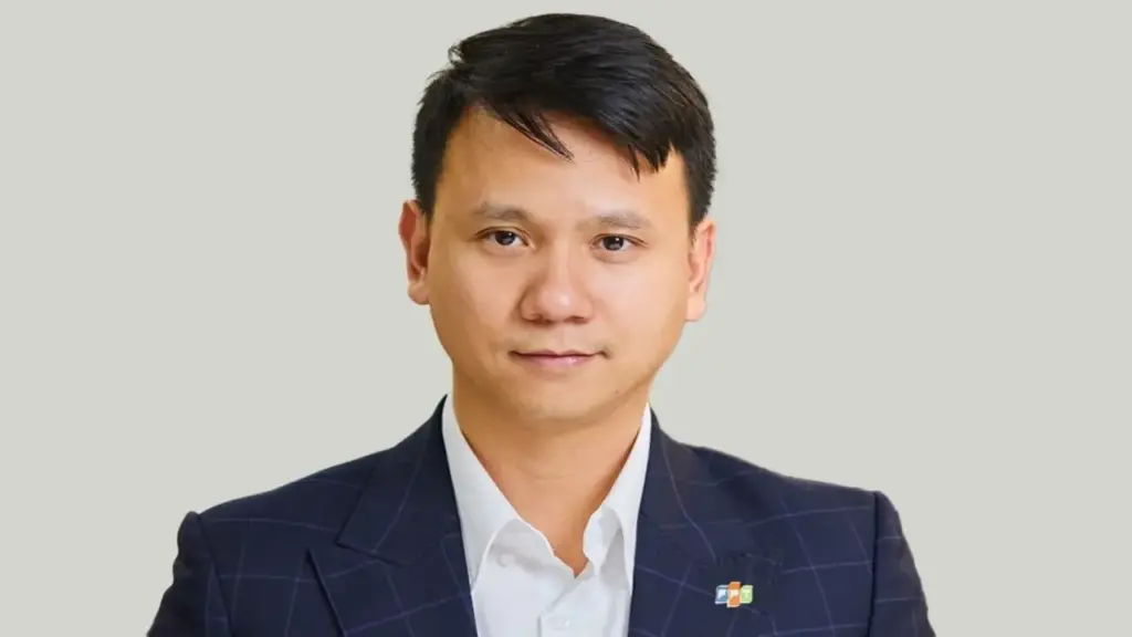 Tiến sĩ 8X được bổ nhiệm làm Giám đốc Chuyển đổi AI FPT