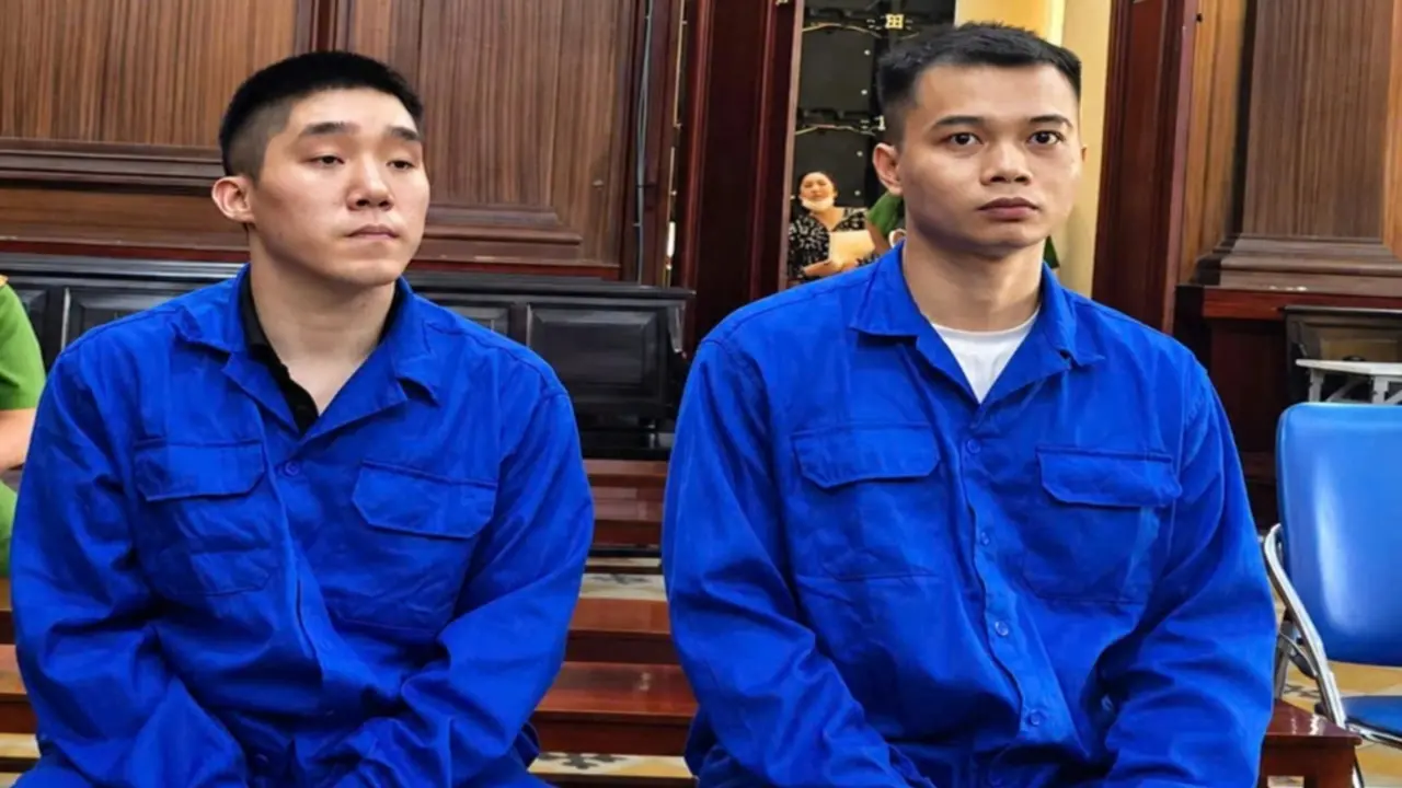 TikToker Tàng Keng Ông Trùm lĩnh án vì kỳ thị vùng miền