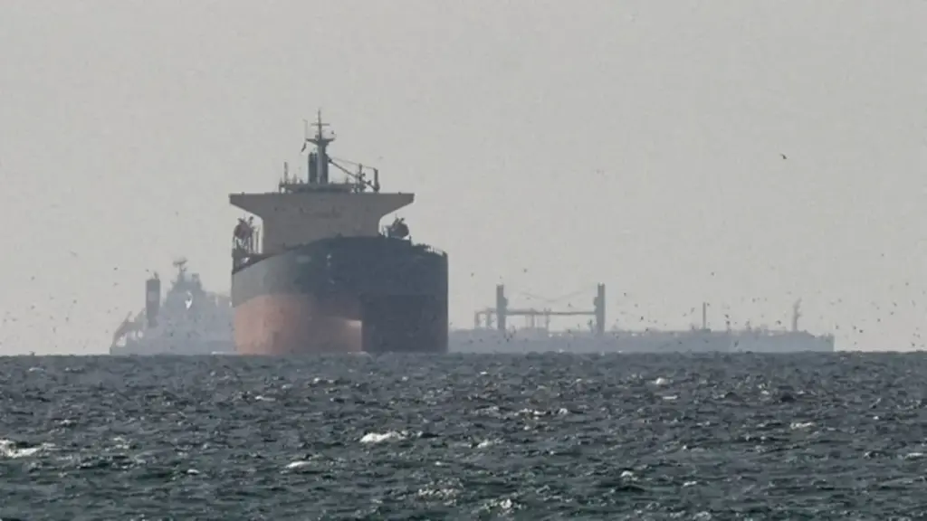 Tín hiệu nguy hiểm giữa đàm phán Mỹ - Iran