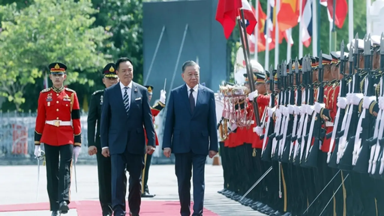 Tin tức đặc biệt trên báo in Thanh Niên 29.5.2026