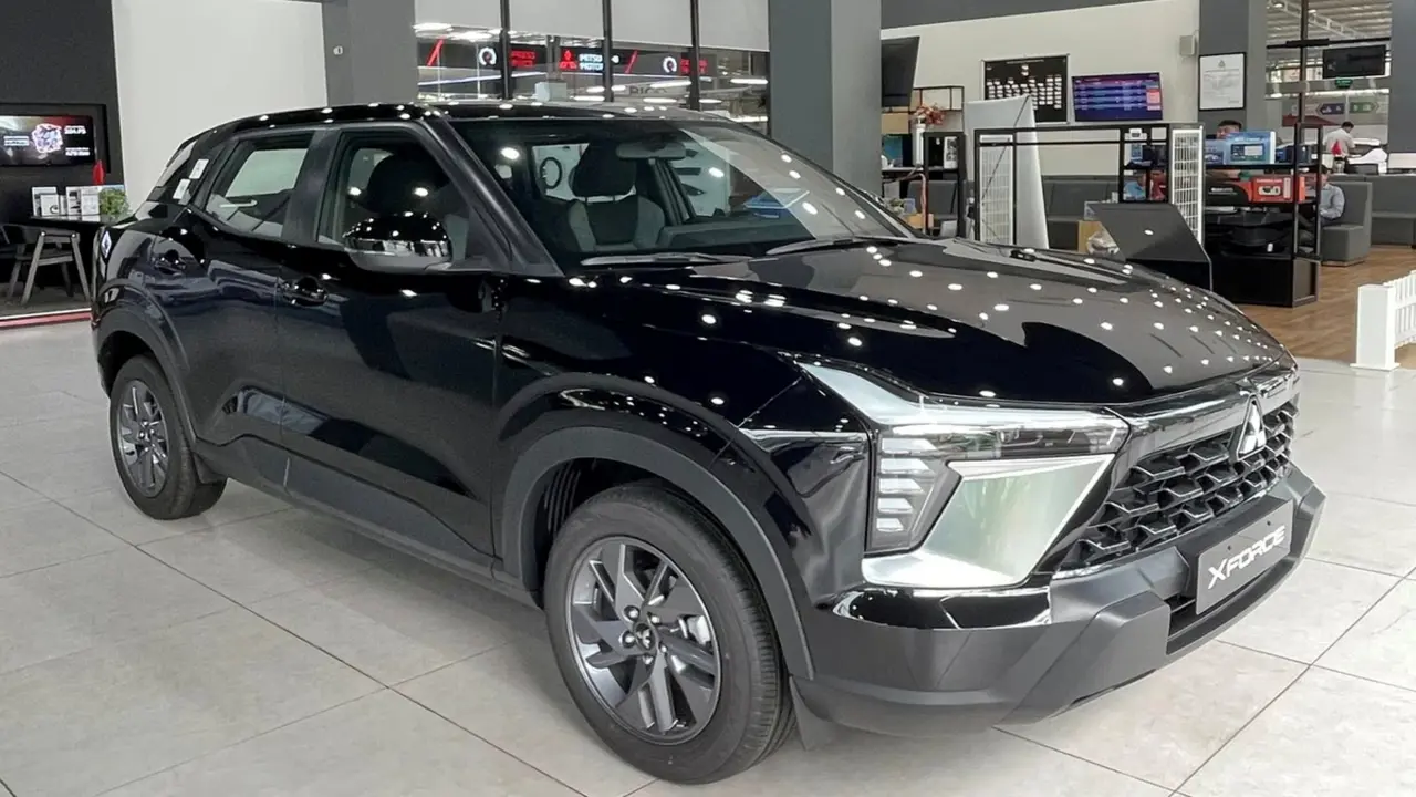 Tin tức giá xe: Mitsubishi Xforce giảm tới 70 triệu tại đại lý, hãng còn kích cầu ở một kênh khác