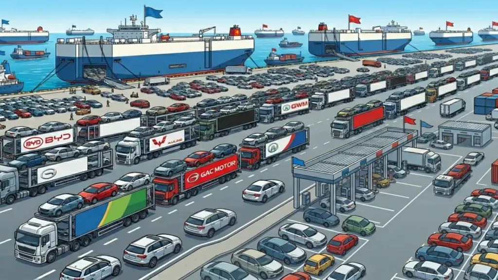Tin tức sáng 28-5: Xe ngoại nhập về Việt Nam giảm mạnh; Phạt Tập đoàn Công nghệ CMC