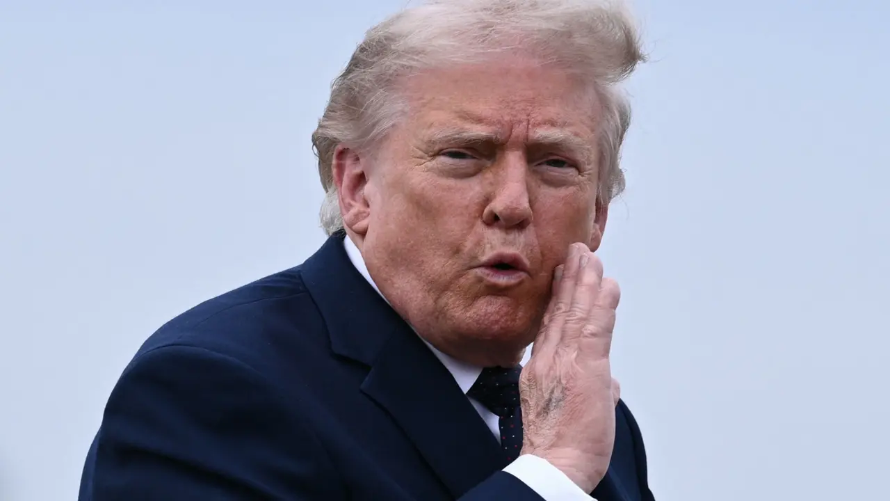 Tin tức thế giới 24-5: Súng nổ gần Nhà Trắng khi có ông Trump; Kiev hứng loạt tên lửa đạn đạo