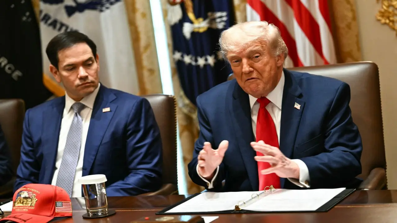 Tin tức thế giới 28-5: Ông Trump chưa hài lòng về thỏa thuận với Iran; Lộ trình Ukraine gia nhập EU