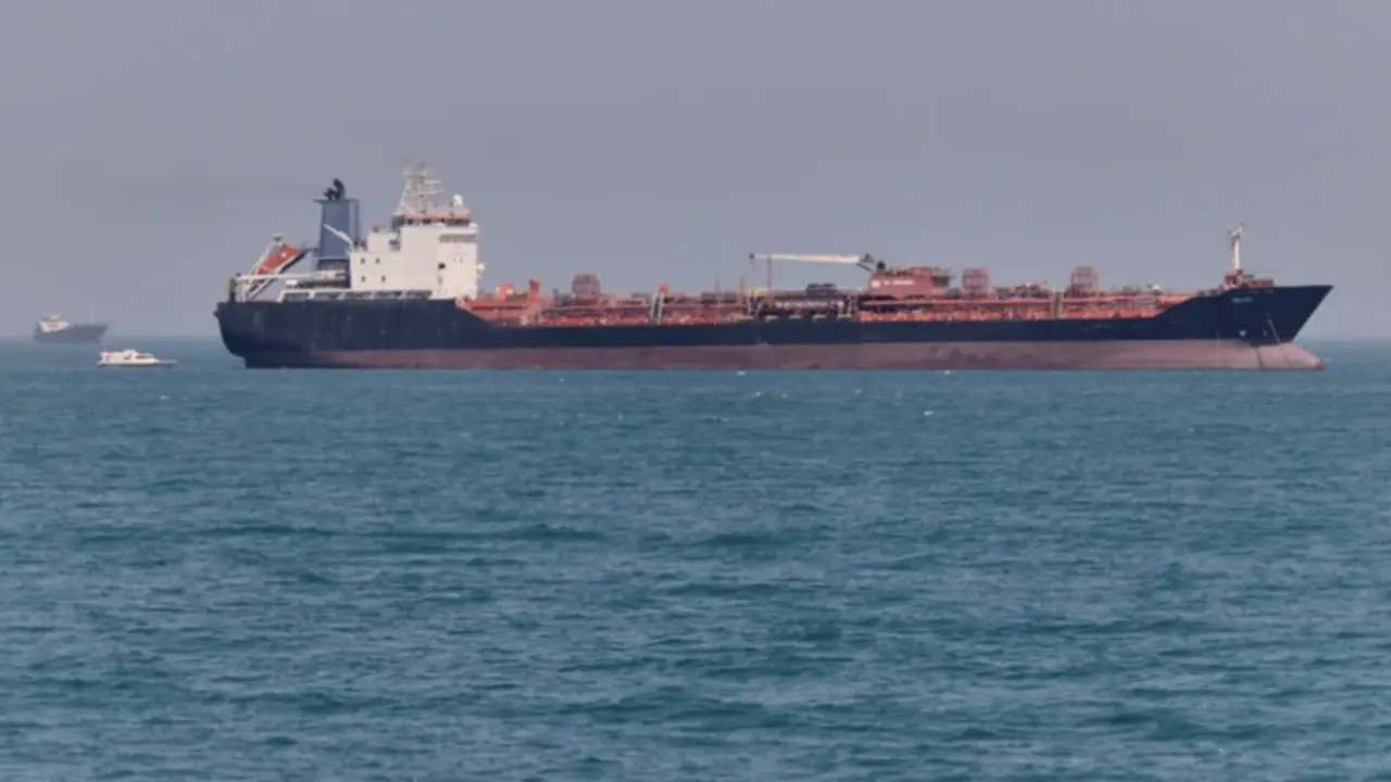 Tin tức thế giới 29-5: Mỹ phong tỏa dầu Iran cứng rắn hơn; Canada dịu giọng với Mỹ
