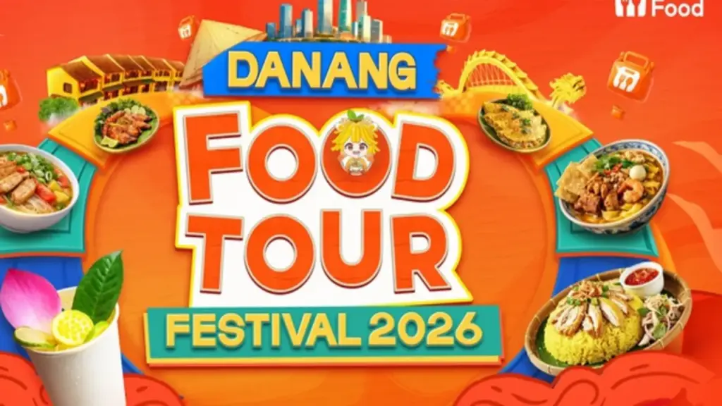 Tinh hoa xứ Quảng ‘Vị đúng đỉnh’ được ShopeeFood lan tỏa qua chuỗi hoạt động đặc sắc