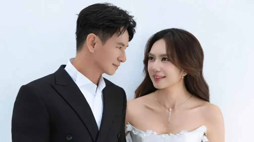 Tổ ấm của Lý Hải - Minh Hà