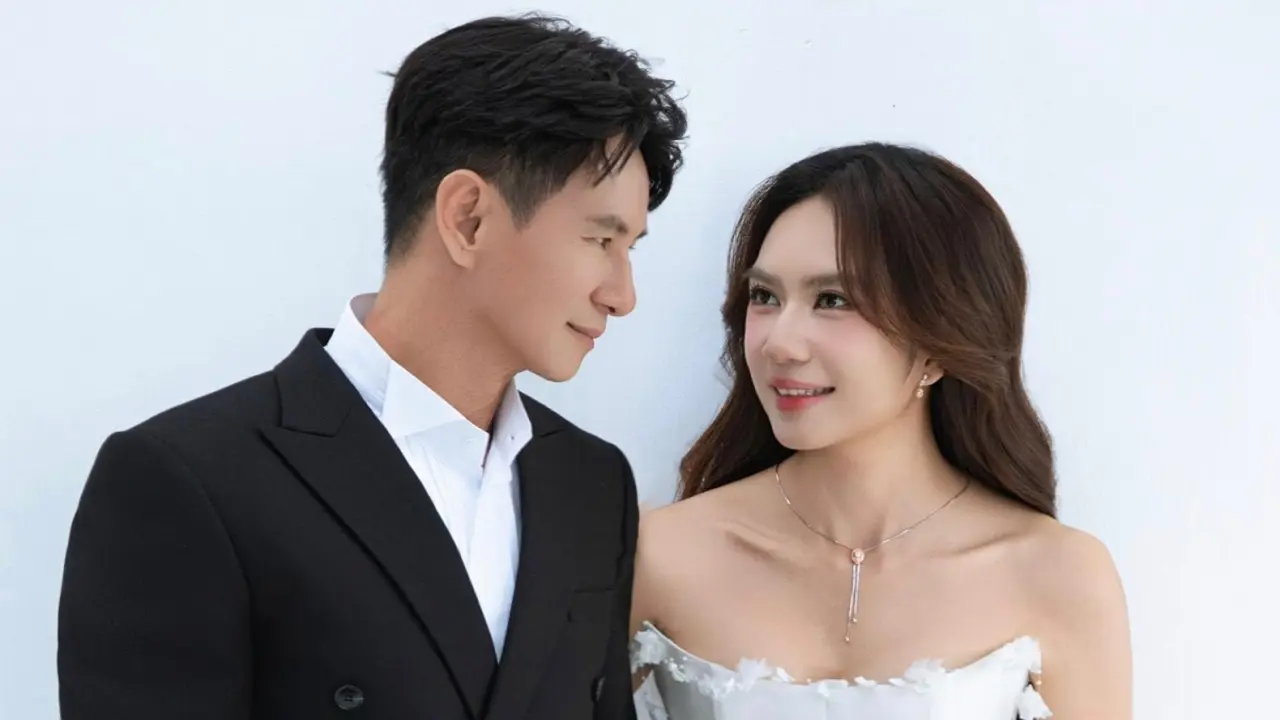 Tổ ấm của Lý Hải - Minh Hà