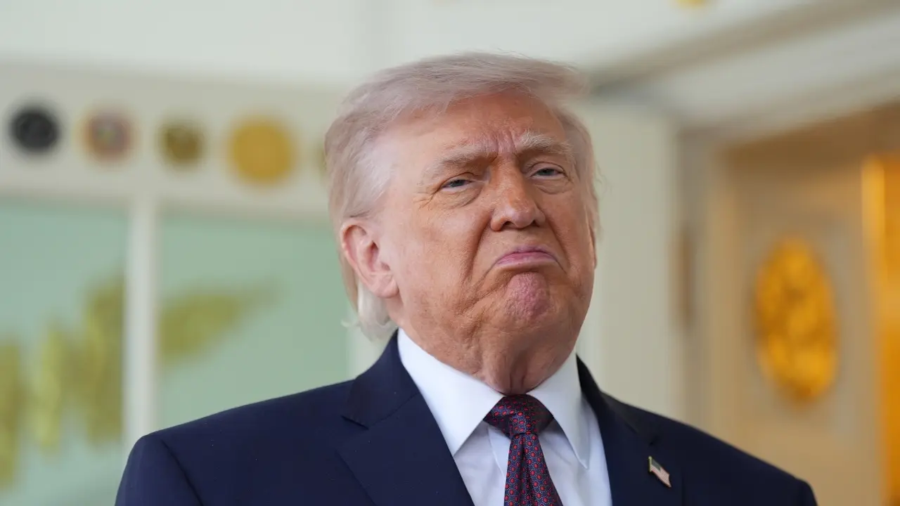 Tòa án Mỹ bác bỏ thuế 10% của ông Trump