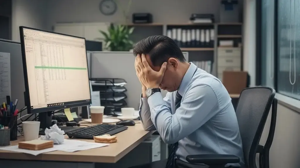 Tôi hối hận vì tuổi 60 sức cùng lực kiệt mới dám nghỉ hưu