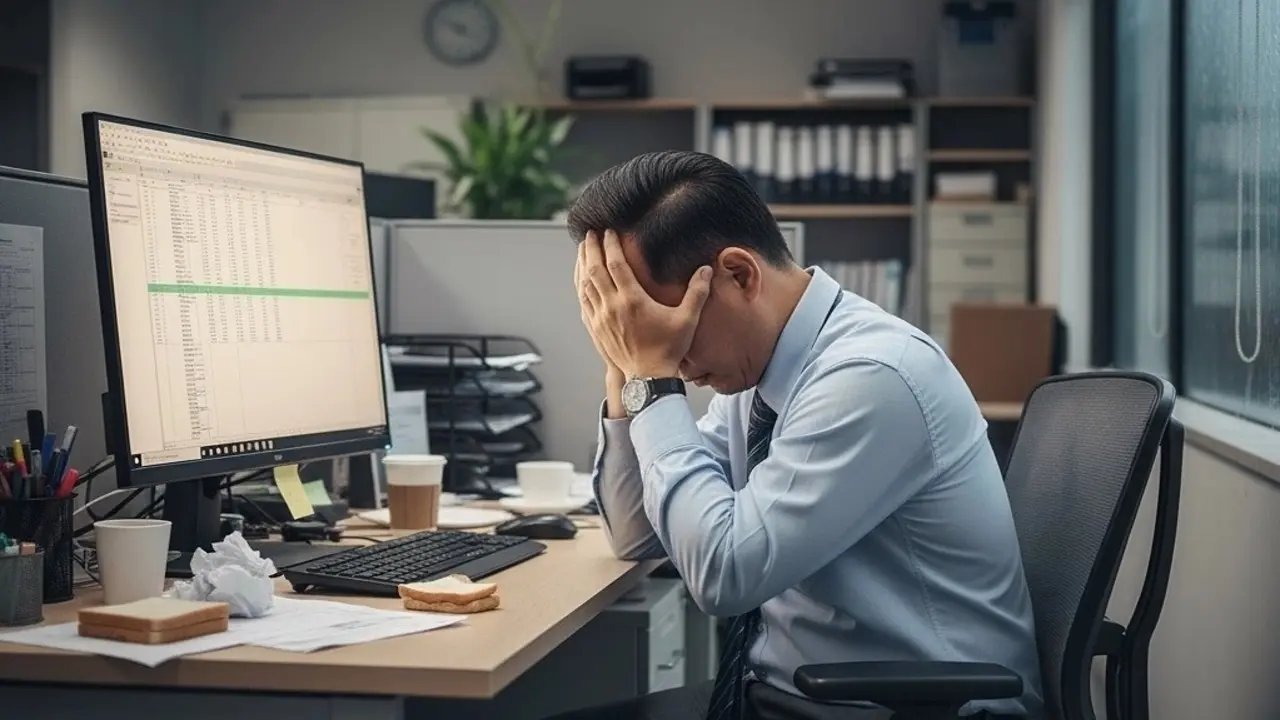 Tôi hối hận vì tuổi 60 sức cùng lực kiệt mới dám nghỉ hưu