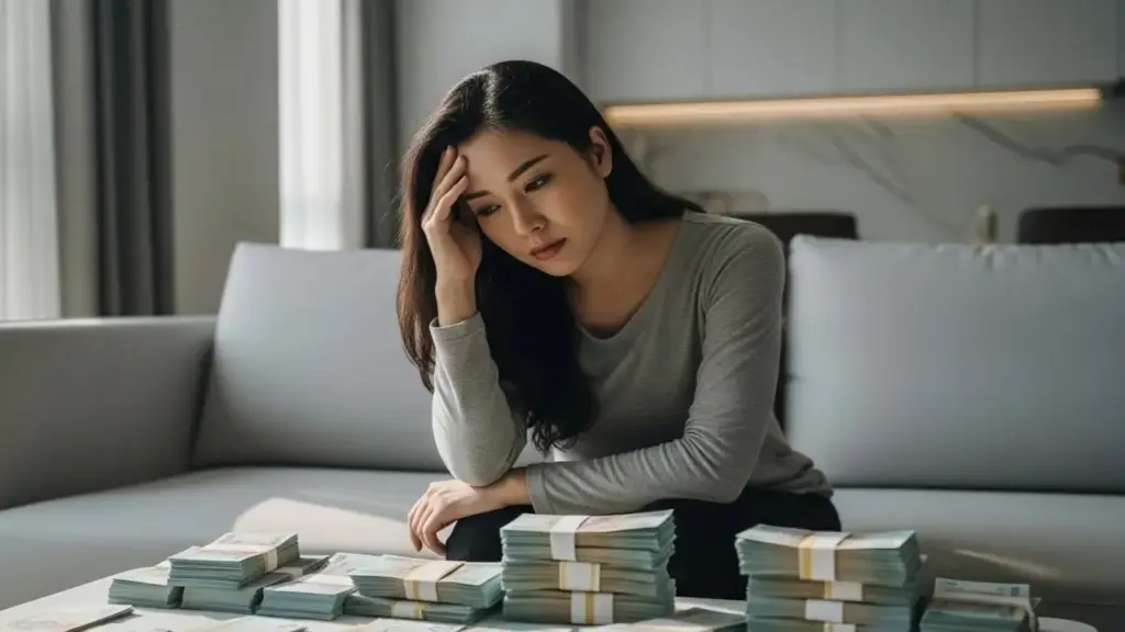 Tôi không tiết kiệm khi lương dưới 20 triệu