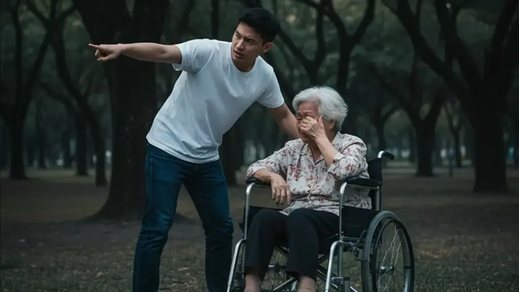 Tôi lỡ nhiều cơ hội vì tay trắng vào đời