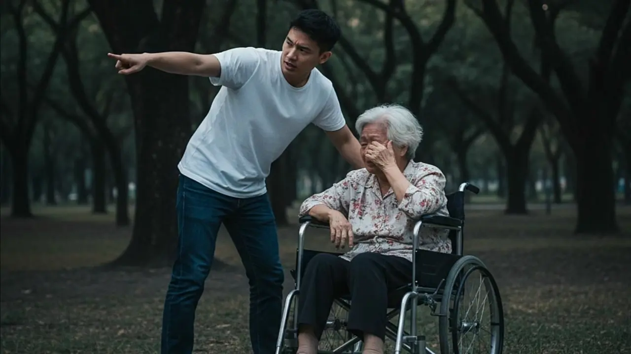 Tôi lỡ nhiều cơ hội vì tay trắng vào đời