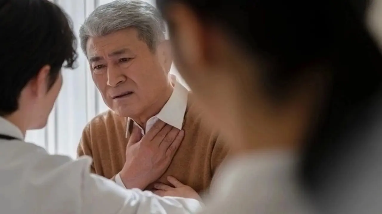 Tôi quyết giữ 10 tỷ và nhà 5 tầng để dưỡng già, không chia thừa kế sớm