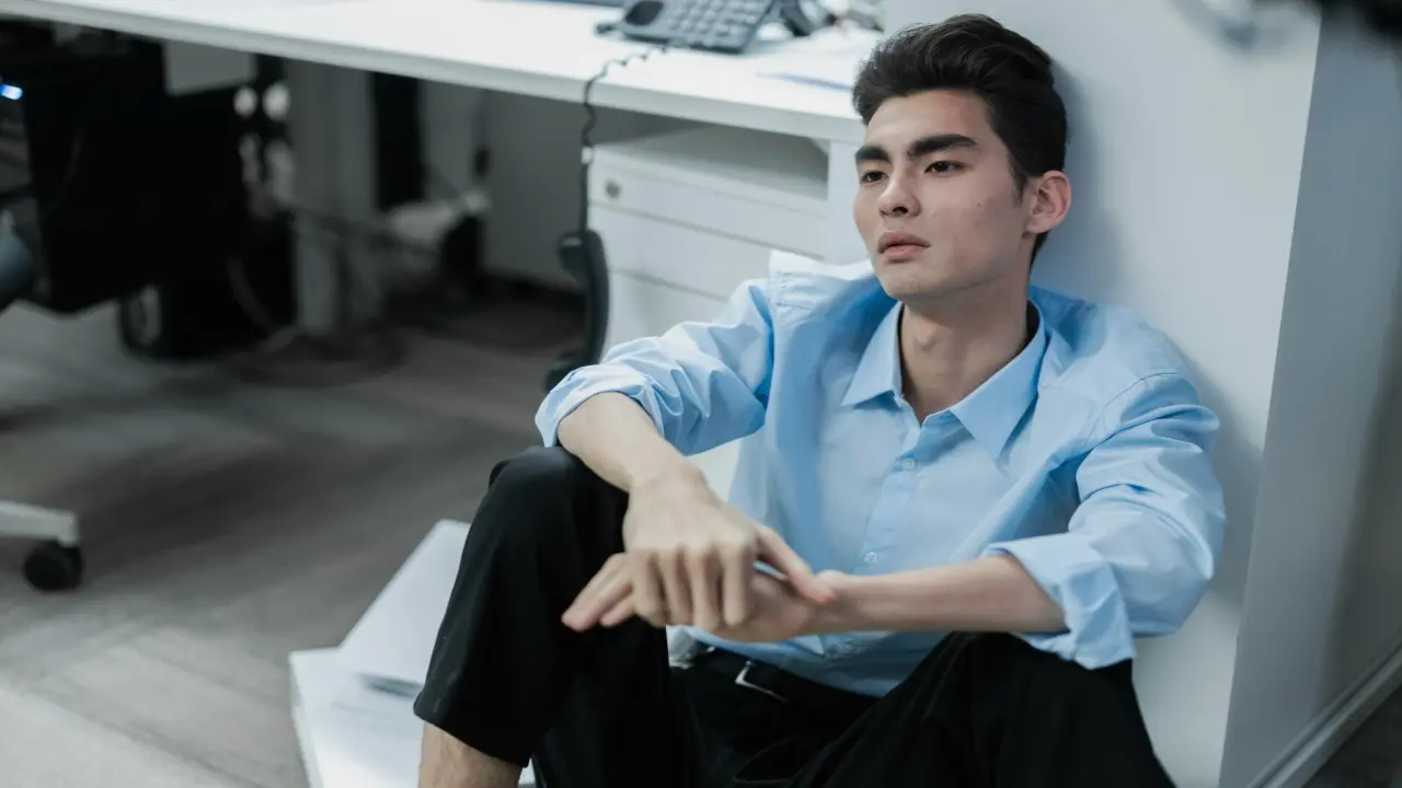 Tôi sai lầm khi làm việc cật lực thời trẻ để nghỉ hưu sớm