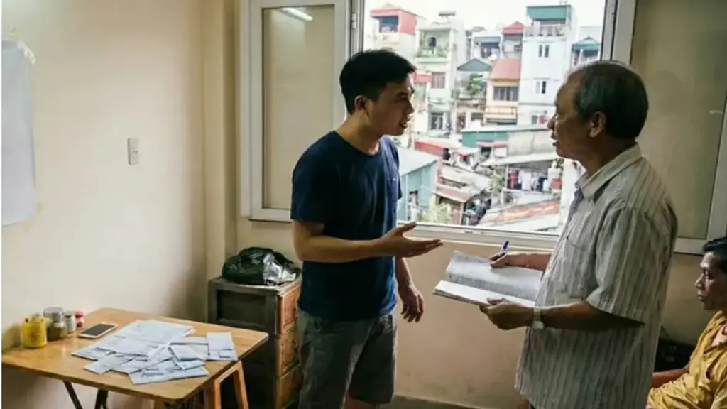 'Tôi thuê trọ phải gánh tiền điện cho chủ nhà'