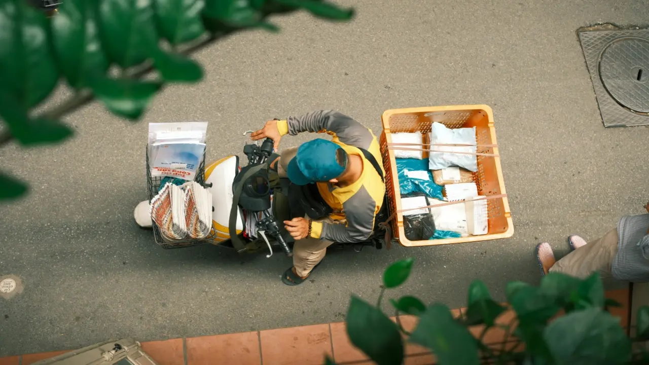 Tôi vẫn kiên định bám nghề sau khi thất nghiệp