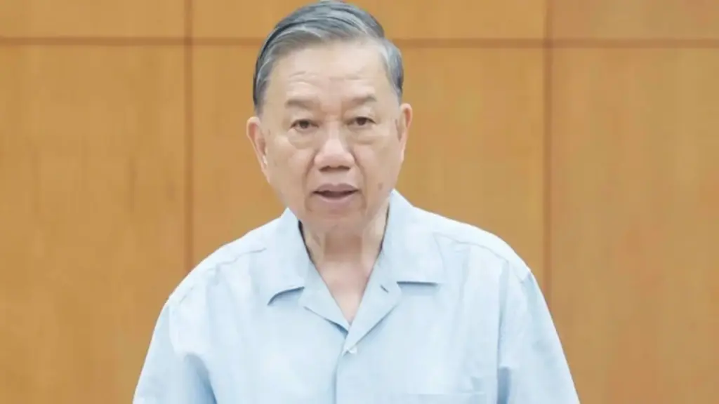 Tổng Bí thư, Chủ tịch nước: Không dung thứ hành vi trục lợi trên sức khỏe nhân dân