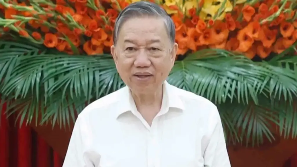 Tổng Bí thư, Chủ tịch nước nêu những câu hỏi lớn cần trả lời khi tổng kết 100 năm Đảng lãnh đạo cách mạng Việt Nam