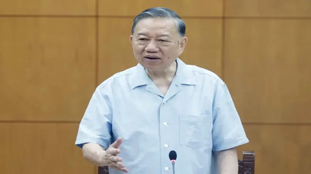 Tổng Bí thư, Chủ tịch nước nói về "nhiều nguồn lực đang bị mắc kẹt"