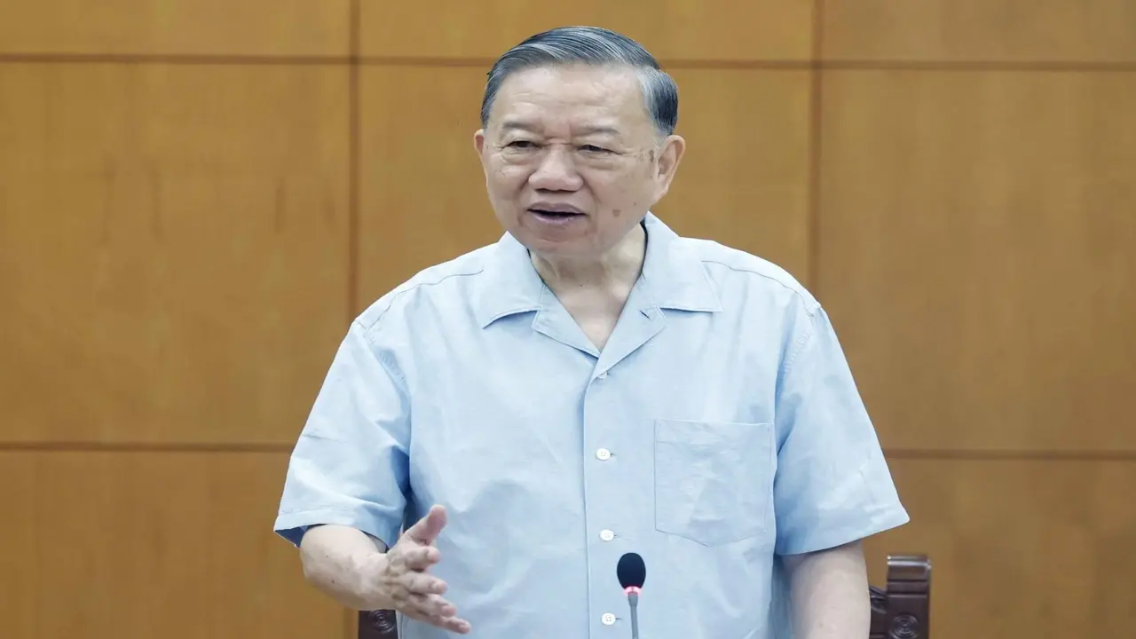 Tổng Bí thư, Chủ tịch nước nói về "nhiều nguồn lực đang bị mắc kẹt"