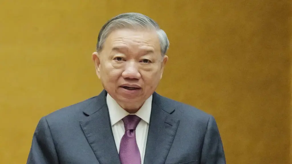 Tổng Bí thư, Chủ tịch nước Tô Lâm sắp thăm Thái Lan