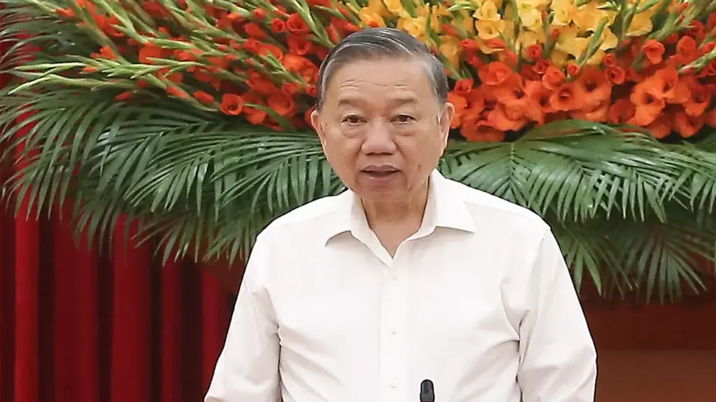Tổng Bí thư, Chủ tịch nước yêu cầu chấm dứt tình trạng hội họp nhiều, sản phẩm ít