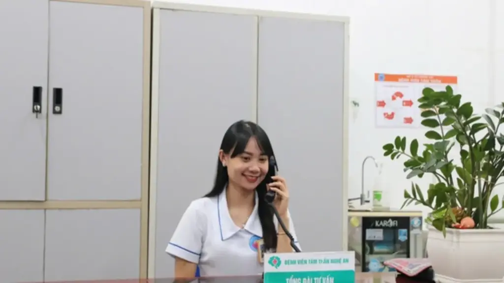Tổng đài tư vấn tâm lý - tâm thần ở Nghệ An: Nhận diện sớm dấu hiệu và ngăn ngừa bệnh nặng