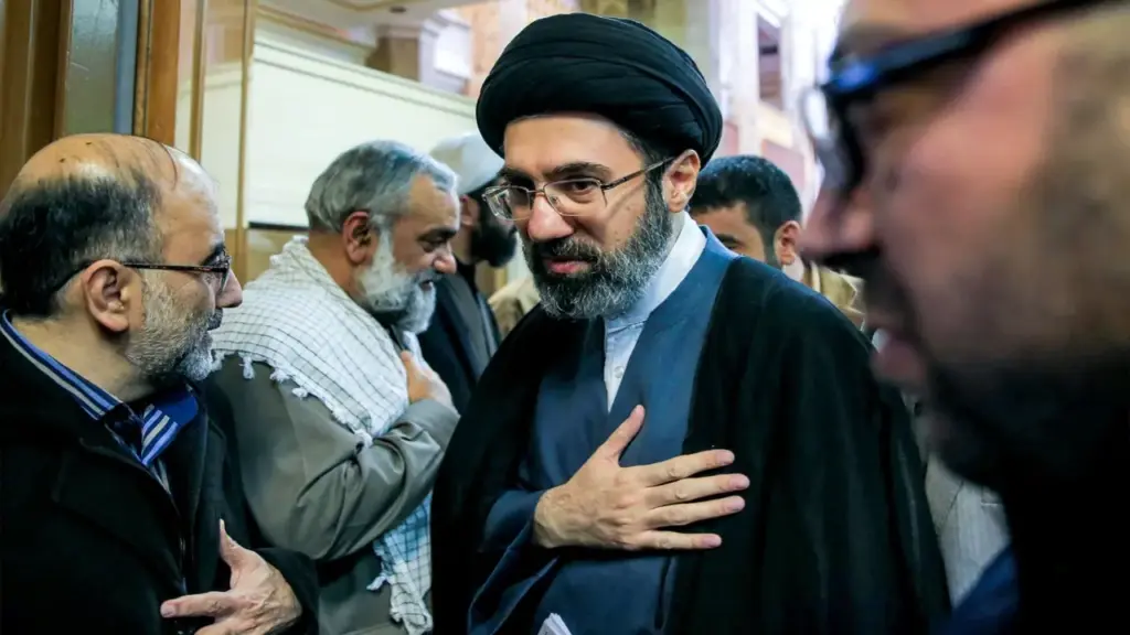 Tổng thống Iran nói đã họp với Lãnh tụ tối cao Khamenei, Tehran chưa phản hồi Mỹ