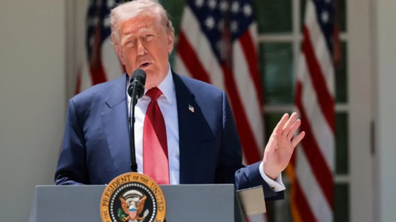 Tổng thống Trump bác bỏ phản hồi của Iran