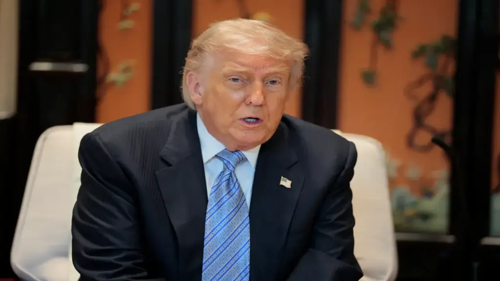 Tổng thống Trump hết kiên nhẫn, vạch lằn ranh đỏ với Iran
