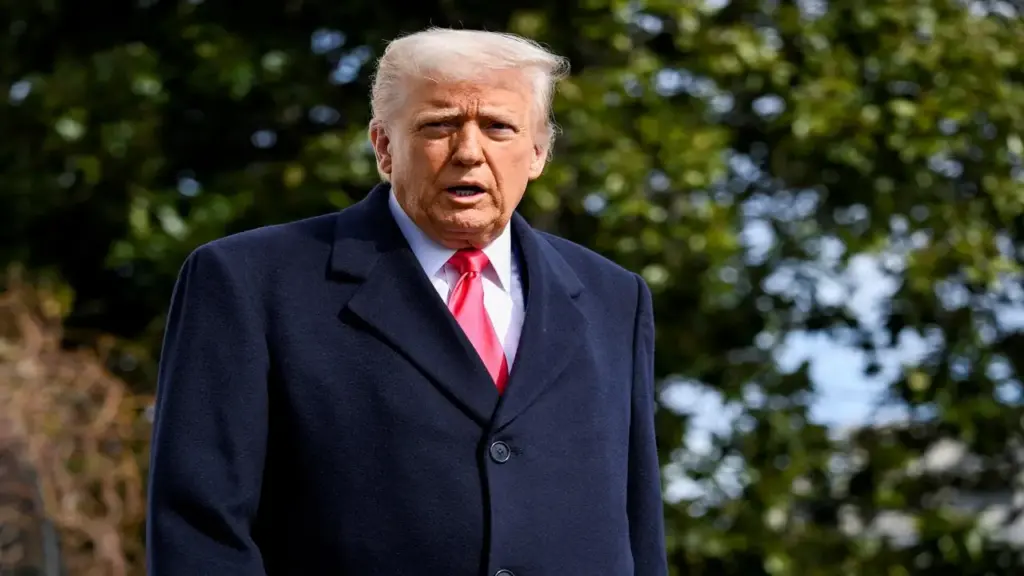 Tổng thống Trump nói đùa về việc ra tranh cử thủ tướng Israel