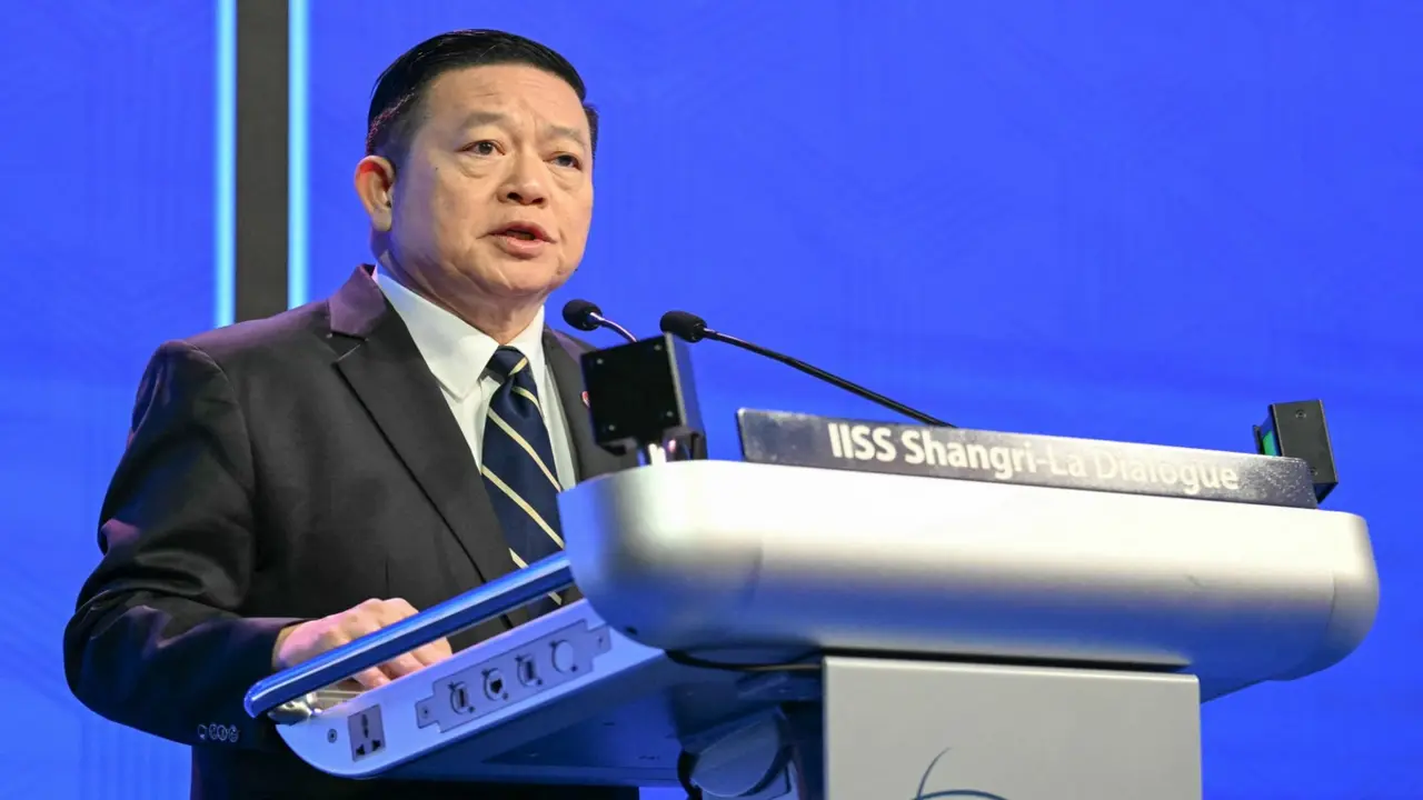 Tổng thư ký ASEAN: Sẽ cùng Trung Quốc hoàn thành COC trong năm 2026