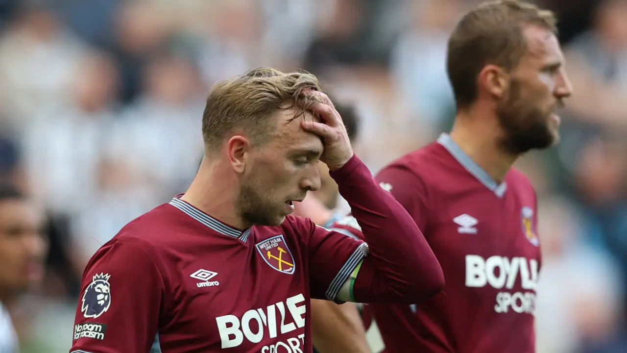 Tottenham sáng cửa trụ lại Ngoại hạng Anh