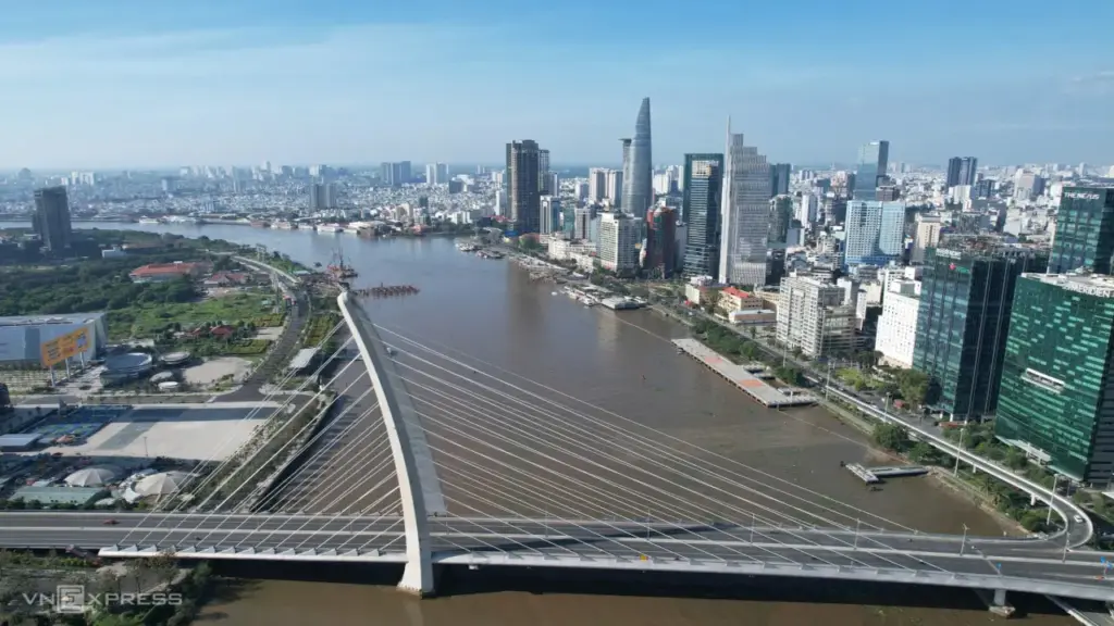 'TP HCM thiếu các doanh nghiệp tư nhân tầm cỡ quốc tế'