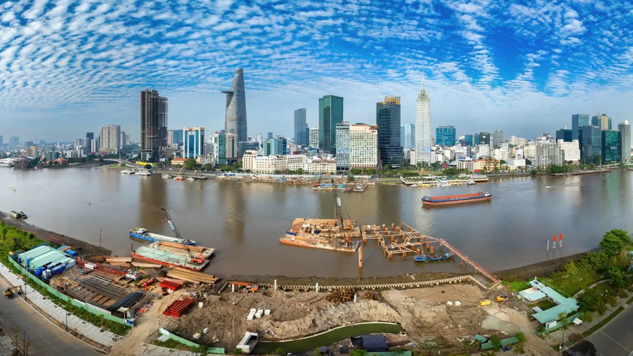 TP.HCM: Bộ máy tinh gọn, gần dân hơn