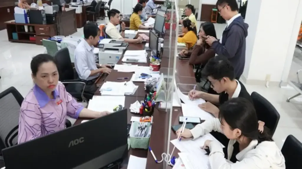 TP.HCM chuẩn bị đánh giá công chức theo KPI