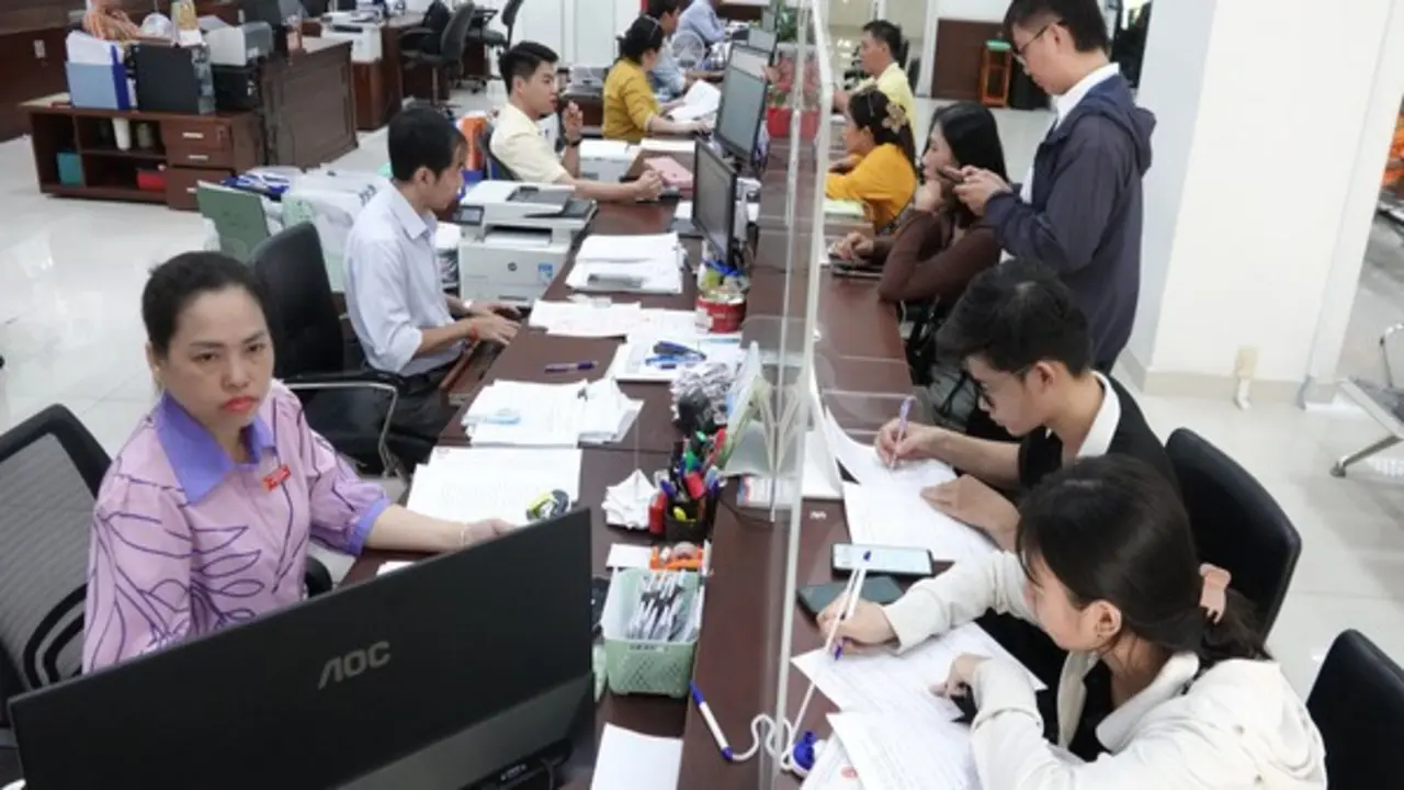 TP.HCM chuẩn bị đánh giá công chức theo KPI