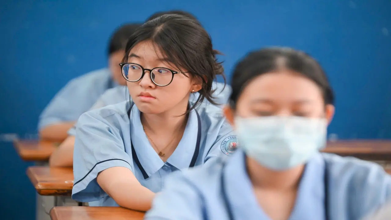 TPHCM đặt mục tiêu bỏ thi lớp 10