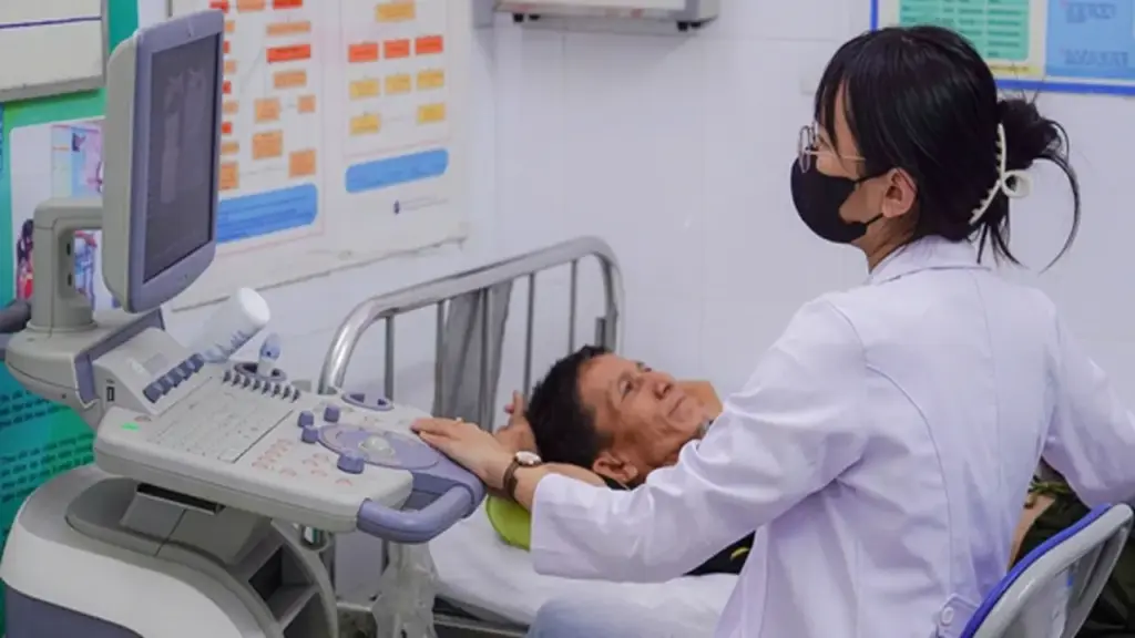 TP.HCM dự chi 2.507 tỉ đồng khám sức khỏe cho người dân năm 2026